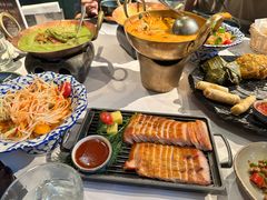 -BetterThai 泰加(苏州中心店)