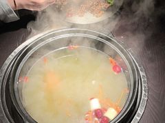 -芸鲜季·云南野生菌餐厅· 云南风物味研社(闵行店)