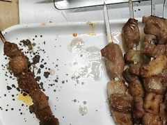 -正丰源大缸烧烤(人民路店)