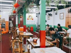 大堂-清真双宝红油牛系列