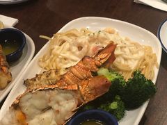 -RED LOBSTER(dubai mall)