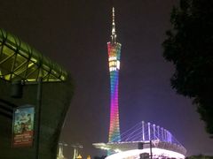 -广州塔(地铁站)