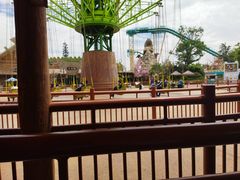 -七彩云南欢乐世界