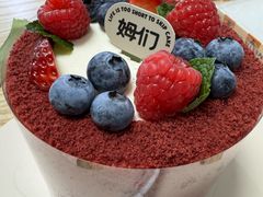 -姆们M Sweetie Cake(三里屯店)