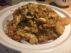 -醉得意·山茶油炒土鸡(泰安万达店)
