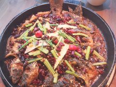 -老板恋上鱼(印象城店)