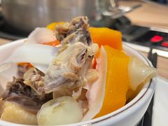 -探窝·竹笙椰子鸡(杨箕店)