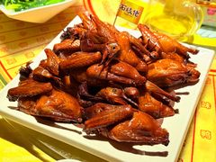 -石岐佬中山菜馆(张溪店)
