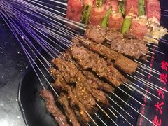 -冰城小镇音乐串吧·聚会餐厅(百子湾店)