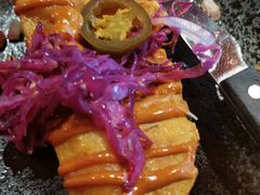 -Q MEX 库迈墨西哥餐吧(三里屯店)