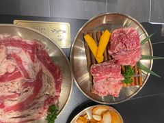 -西塔老太太泥炉烤肉(龙湖北苑天街店)
