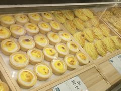 -尚酥坊·手工點心(七里庙店)