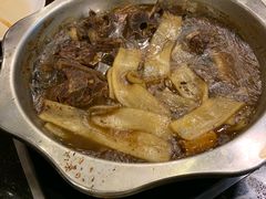 -老诚一锅·羊蝎子(广渠门外店)