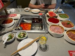 -海底捞火锅(新华联梦想城店)