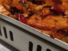 -关东小磨东北菜(漕河泾印象城店)