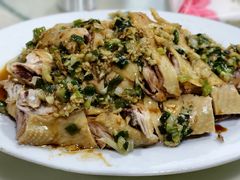 -车头老二大排档(金城步行街店)