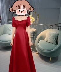 -衣贝姿婚纱礼服馆