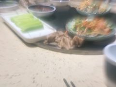 -313羊庄铁锅烀羊肉(望京店)
