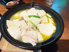 -马灯部落·西湖边的创意山景餐厅(虎跑动物园店)