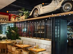 -翠贝卡&Mama Kelly Brunch Coffee(河西店)