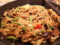 -九毛九西北菜(百信广场店)