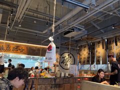 -破店肥哈·海鲜·烧烤(郑州银泰inPARK店)