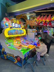 -宝贝王(天津滨海店)