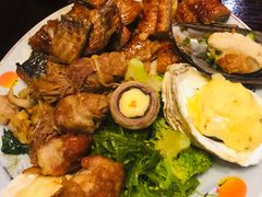 -松子料理(白家庄店)