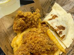 -TACO STAR 塔可星(下沙宝龙店)