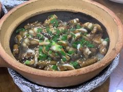 招牌黄鳝煲仔饭-红星光发煲仔饭(大石街店)