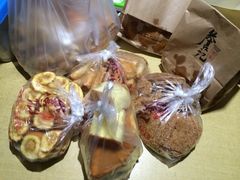 詹记宫廷桃酥王-詹记桃酥(包河万达店)