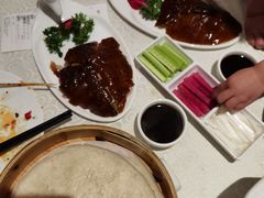 贡院烤鸭-辣婆婆(航天桥店)