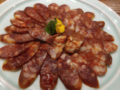 -丹江渔村(首都机场店)