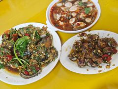 -桂园白粥·潮汕老味道