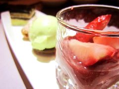 -上海和平饭店-华懋阁 The Cathay Room