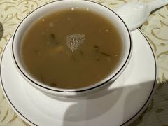 海带陈皮绿豆沙-禄源公·老莞诚饭店