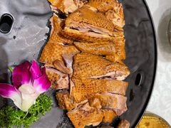 -国人川菜(李家村建东街店)