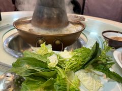 -福寿斋·老北京铜锅涮肉·烤鸭(顺义总店)