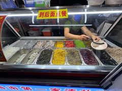 -海大南门夜市(海富街店)