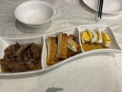 -古南都·老广东酒楼(龙江店)
