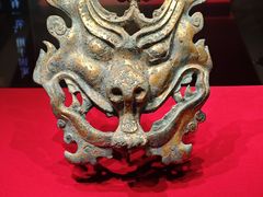 -北京大葆台遗址博物馆