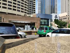 -大连富丽华大酒店