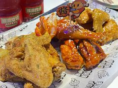 -BOPEYE·波派炸鸡(九霄天地店)