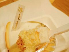 -85度C(南京龙江店)