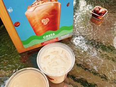 -COSTA COFFEE(中粮祥云店)