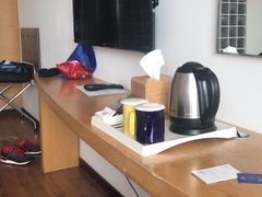 -上海北方智选假日酒店