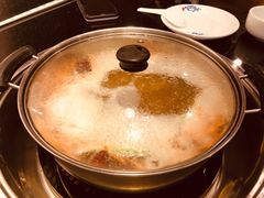 -丫丫汤膳打边炉(宏府408坊店)