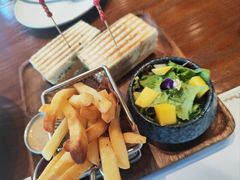 -咖梦餐厅 COMENG RESTAURANT