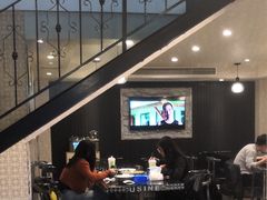 -聚汇三少·龙虾·中餐厅(莫邪路新天地店)
