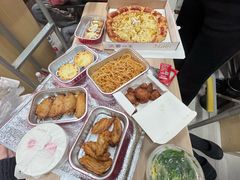 -必胜客(嘉兴八佰伴店)